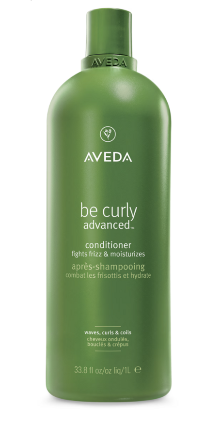 Be Curly Advanced Conditioner 1000ml