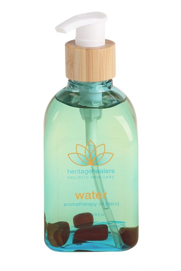 Aromatherapy oil blend - Water