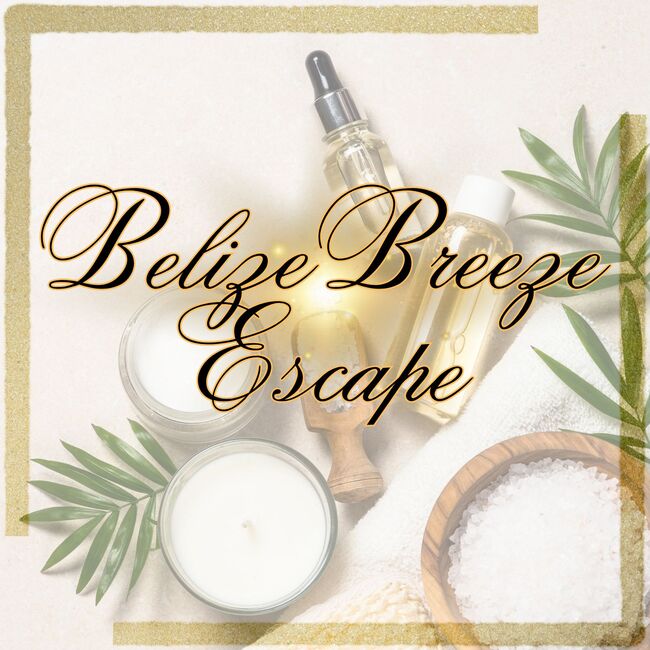 Belize Breeze Escape - With Gratuity