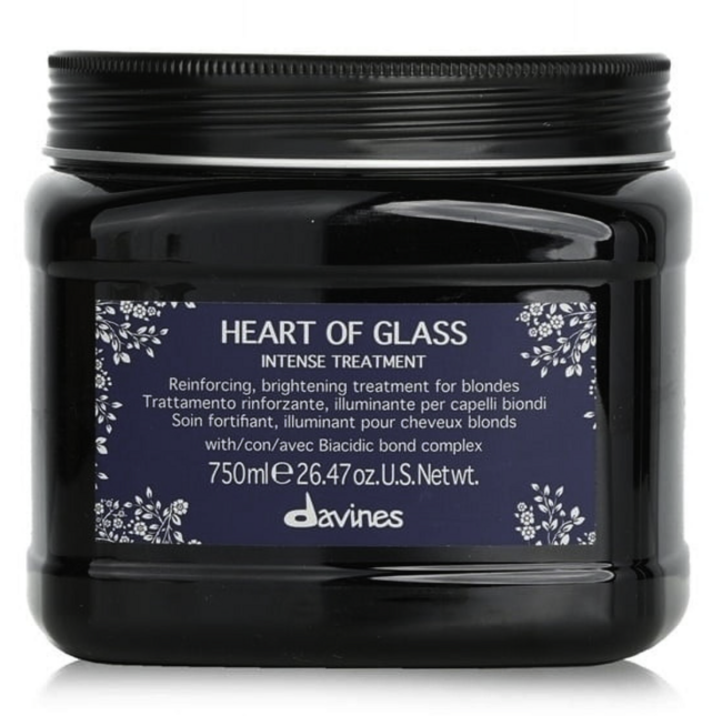 Heart of Glass Intense Treatment - 750mL