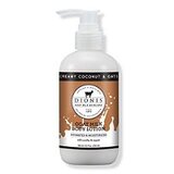 Creamy Coconut & Oats Body Lotion