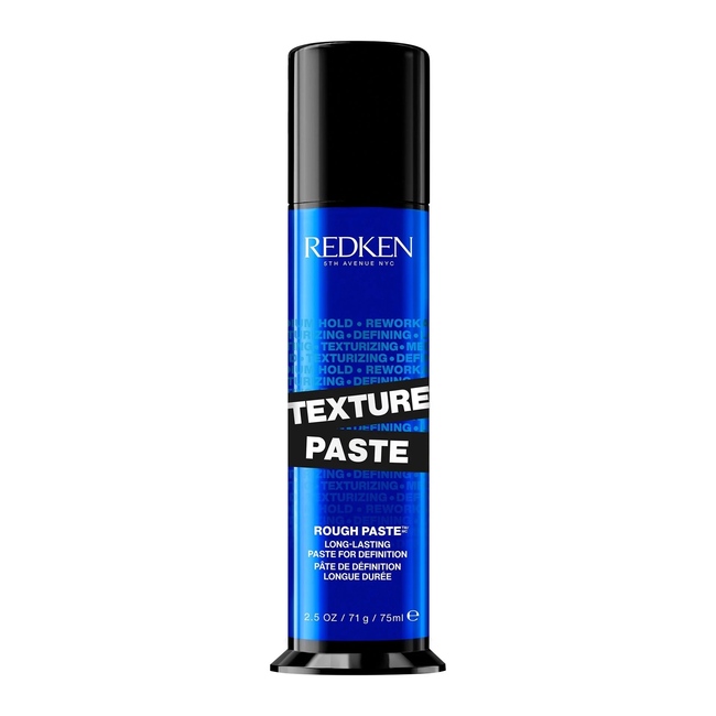 TEXTURE PASTE