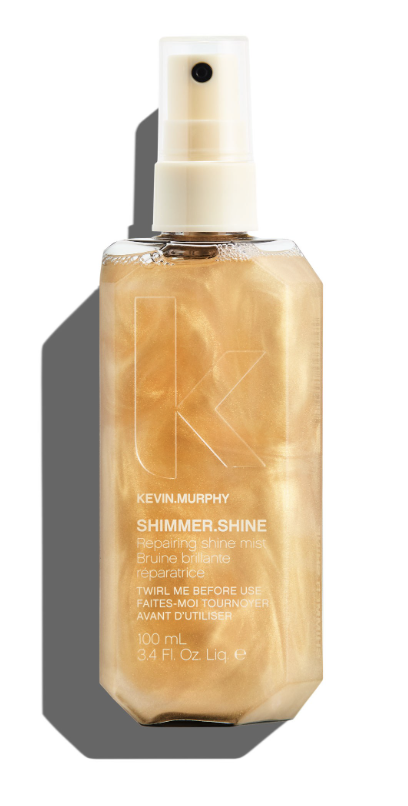 Shimmer Shine