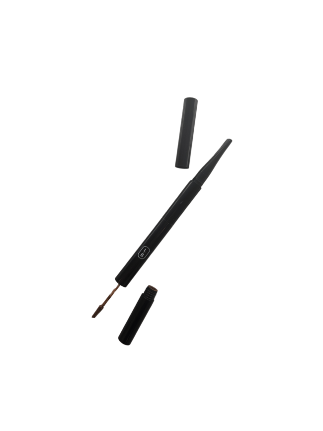 3 in 1 Brow Pencil - Dark Brown