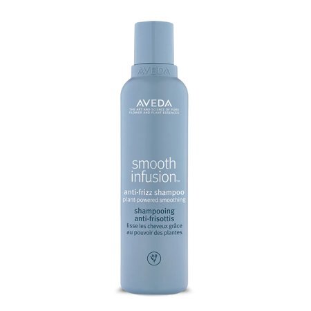 SMOOTH INFUSION ANTI FRIZZ SHAMPOO