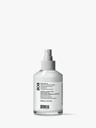 STAY & PLAY LEAVE IN CONDITIONER 200ML