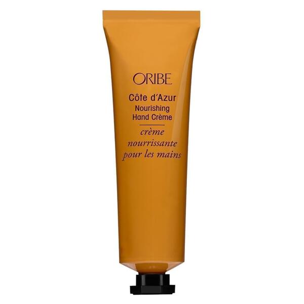 Côte d’Azur Nourishing Hand Crème - Travel