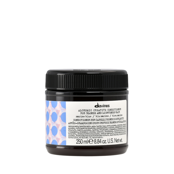 Alchemic - Marine Blue Creative Conditioner 250mL