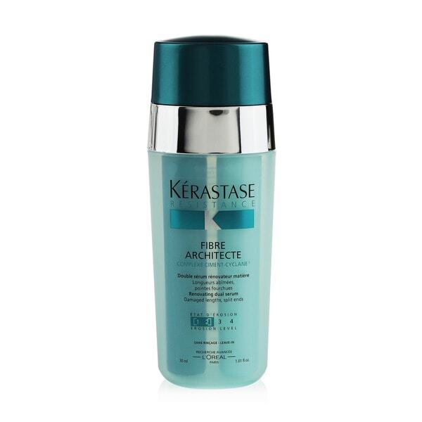 *Kerastase Resistance Fibre Architecte