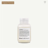 Essentials | LOVE CURL Shampoo