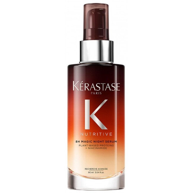 8 Hr Magic Night Serum