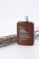Coconut Sunscreen SPF50+  
