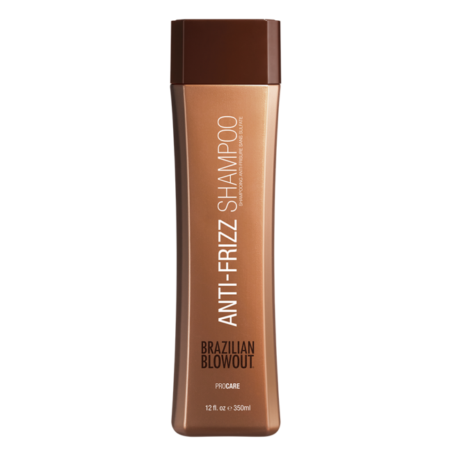Acai Anti Frizz Shampoo