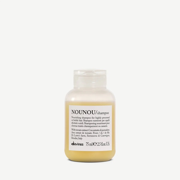 NOUNOU Shampoo - Travel Size