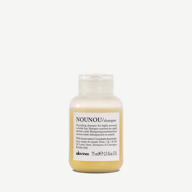 NOUNOU Shampoo - Travel Size