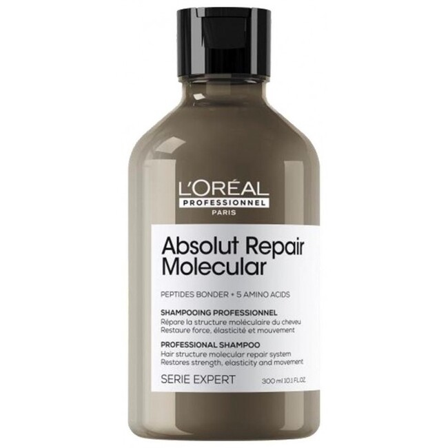 Absolut Repair Molecular (Shampooing) 300 ml