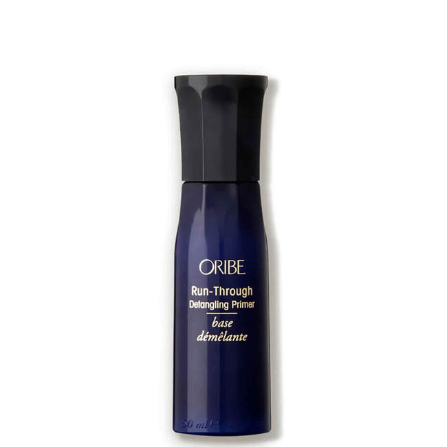 Travel Run Through Detangling Primer