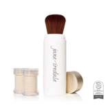 Amazing Base Refillable Brush LIGHT BEIGE