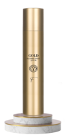 Gold Flexible Hairspray
