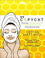 Copy Cat Honey Chamomile Mask