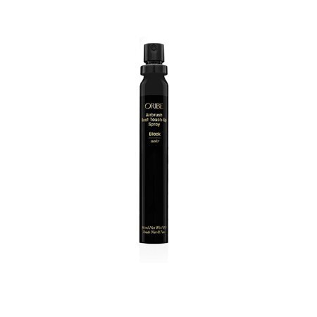 Airbrush Root Touch-up Spray - Black
