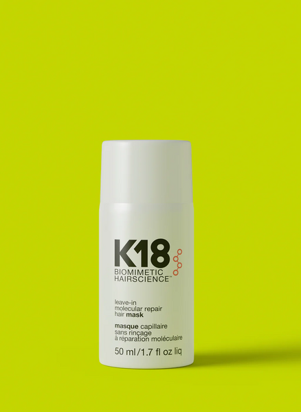 K18 50ML Leave in Mask