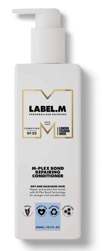 LABEL.M - M-Plex Bond Repairing Conditioner  