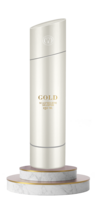 Gold Scalp Relieve Shampoo