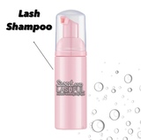 Bubble Gum Lash Shampoo (Lash Cleanser)