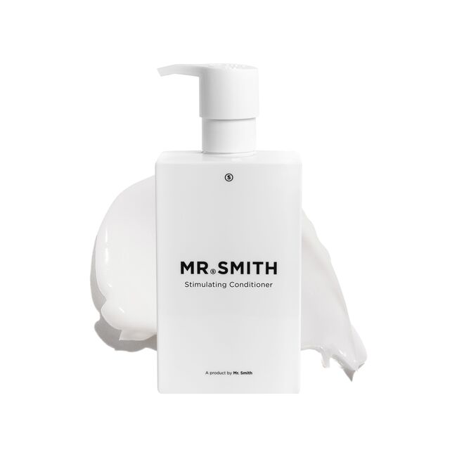 MR. SMITH Stimulating Conditioner 275ml
