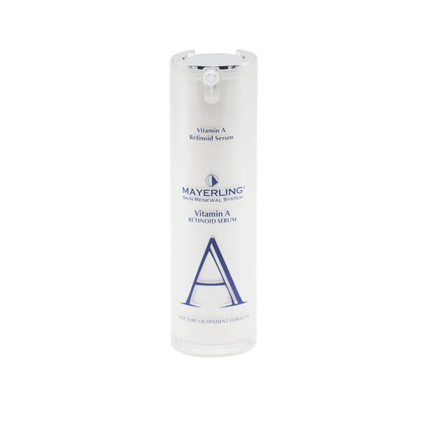 Mayerling Vitamin A retinoid