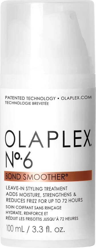 Olaplex No 6 Smoother
