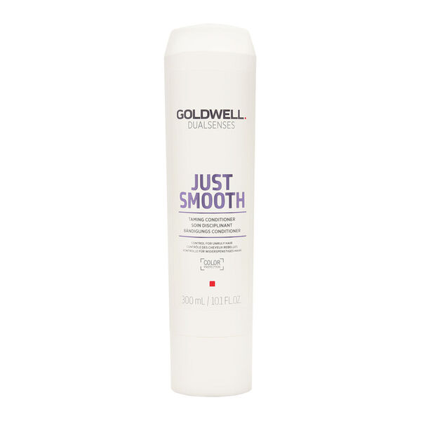 Dual Senses Just Smooth Taming Conditioner