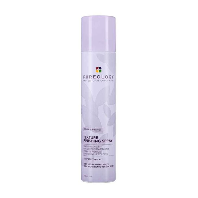 Texture Finishing Spray