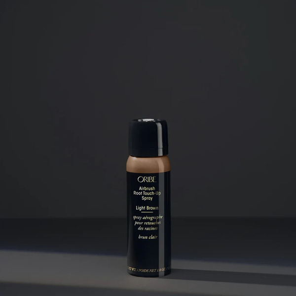 Airbrush Root Touch Up - Light Brown