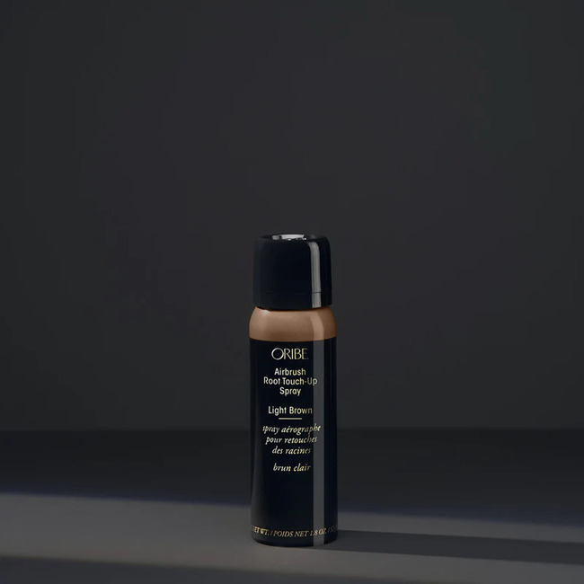 Airbrush Root Touch Up - Light Brown