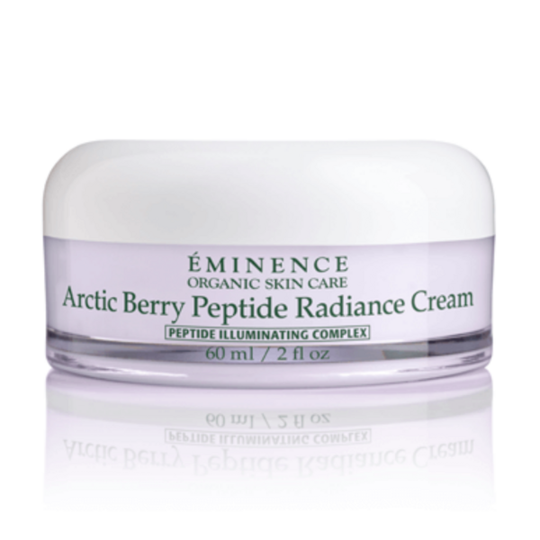 Arctic Berry Peptide Radiance Cream