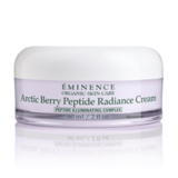 Arctic Berry Peptide Radiance Cream