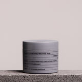 BUKOW: Strong Hold Wax