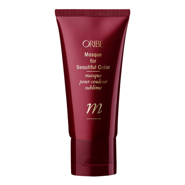 Masque for Beautiful Colour (Travel Size)