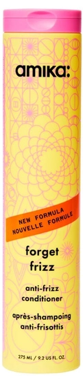 Forget Frizz Conditioner