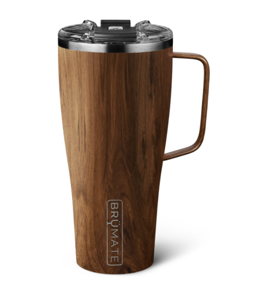 Brumate Toddy XL 32oz Walnut