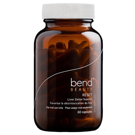 RESET LIVER DETOX SUPPORT