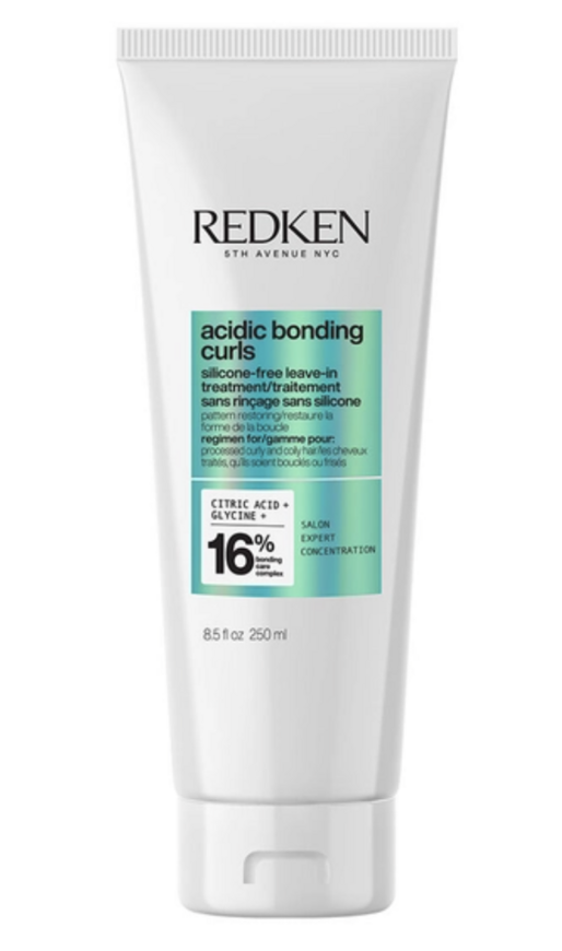 ACIDIC BONDING CURLS LEAVE IN 5.1FL OZ