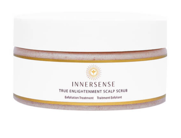 True Enlightenment Scalp Scrub