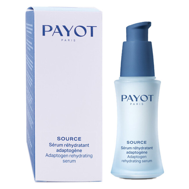 Source Adaptogen Rehydrating Serum