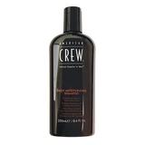 Daily Moisturising Shampoo 250ml