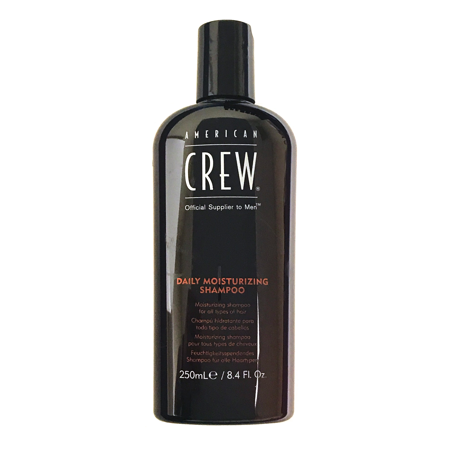 Daily Moisturising Shampoo 250ml