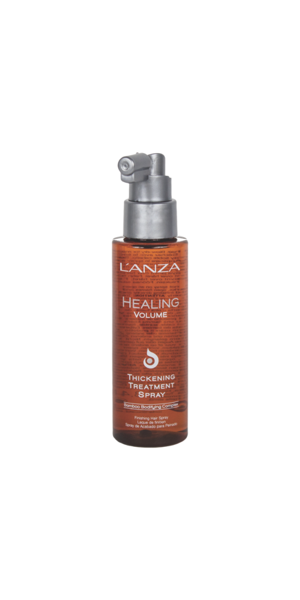 Thickening Treatment Spray
