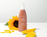 Curl Boost